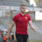 13.07.2022 Kielce. Prezentacja Korony Kielce / Fot. Wiktor Taszłow - Radio Kielce