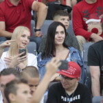 13.07.2022 Kielce. Prezentacja Korony Kielce / Fot. Wiktor Taszłow - Radio Kielce