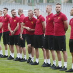 13.07.2022 Kielce. Prezentacja Korony Kielce / Fot. Wiktor Taszłow - Radio Kielce