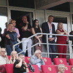 13.07.2022 Kielce. Prezentacja Korony Kielce / Fot. Wiktor Taszłow - Radio Kielce