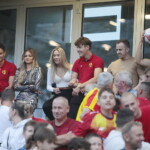 13.07.2022 Kielce. Prezentacja Korony Kielce / Fot. Wiktor Taszłow - Radio Kielce