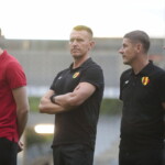 13.07.2022 Kielce. Prezentacja Korony Kielce / Fot. Wiktor Taszłow - Radio Kielce