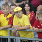 13.07.2022 Kielce. Prezentacja Korony Kielce / Fot. Wiktor Taszłow - Radio Kielce