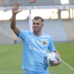 Zapytowski zadebiutował, a jego zespół sprawił niespodziankę