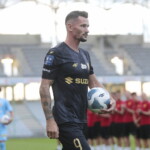 Na zdjęciu: Adam Frączczak / Fot. Wiktor Taszłow - Radio Kielce