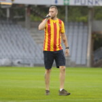 13.07.2022 Kielce. Prezentacja Korony Kielce / Fot. Wiktor Taszłow - Radio Kielce