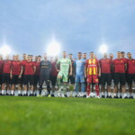 Prezentacja Korony Kielce. Nowi zawodnicy, nowe stroje [WIDEO] - Radio Kielce