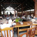 14.07.2022. Kielce. Półkolonie zorganizowane przez Caritas Diecezji Kieleckiej / fot. Wiktor Taszłow - Radio Kielce