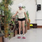 14.07.2022. Kielce. Półkolonie zorganizowane przez Caritas Diecezji Kieleckiej / fot. Wiktor Taszłow - Radio Kielce