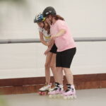 14.07.2022. Kielce. Półkolonie zorganizowane przez Caritas Diecezji Kieleckiej / fot. Wiktor Taszłow - Radio Kielce