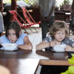 14.07.2022. Kielce. Półkolonie zorganizowane przez Caritas Diecezji Kieleckiej / fot. Wiktor Taszłow - Radio Kielce