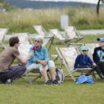 16.07.2022. Kielce. Ogród botaniczny / Fot. Wiktor Taszłow - Radio Kielce