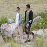 16.07.2022. Kielce. Ogród botaniczny / Fot. Wiktor Taszłow - Radio Kielce