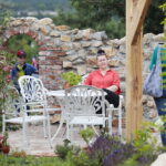 16.07.2022. Kielce. Ogród botaniczny / Fot. Wiktor Taszłow - Radio Kielce