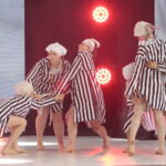 16.07.2022. Kielce. Koncert galowy wieńczący 49. edycję Międzynarodowego Harcerskiego Festiwalu Kultury Młodzieży Szkolnej / Fot. Wiktor Taszłow - Radio Kielce
