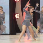 16.07.2022. Kielce. Koncert galowy wieńczący 49. edycję Międzynarodowego Harcerskiego Festiwalu Kultury Młodzieży Szkolnej / Fot. Wiktor Taszłow - Radio Kielce