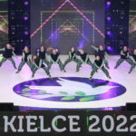 16.07.2022. Kielce. Koncert galowy wieńczący 49. edycję Międzynarodowego Harcerskiego Festiwalu Kultury Młodzieży Szkolnej / Fot. Wiktor Taszłow - Radio Kielce