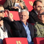 Listkiewicz i Daniec gośćmi specjalnymi pucharowego losowania