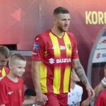 Miłosz Trojak odchodzi z Korony. Piłkarz zagra w Klubowych Mistrzostwach Świata