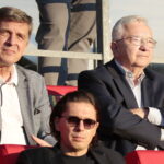 16.07.2022. Kielce. PKO BP Ekstraklasa - 1. kolejka. Mecz: Korona Kielce - Legia Warszawa / Fot. Wiktor Taszłow - Radio Kielce