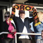 16.07.2022. Kielce. PKO BP Ekstraklasa - 1. kolejka. Mecz: Korona Kielce - Legia Warszawa / Fot. Wiktor Taszłow - Radio Kielce