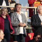 16.07.2022. Kielce. PKO BP Ekstraklasa - 1. kolejka. Mecz: Korona Kielce - Legia Warszawa / Fot. Wiktor Taszłow - Radio Kielce