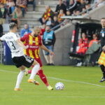 Na zdjęciu (z prawej): Saša Balić / Fot. Wiktor Taszłow - Radio Kielce