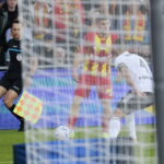 16.07.2022. Kielce. PKO BP Ekstraklasa - 1. kolejka. Mecz: Korona Kielce - Legia Warszawa / Fot. Wiktor Taszłow - Radio Kielce