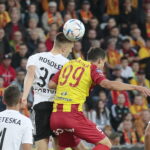 16.07.2022. Kielce. PKO BP Ekstraklasa - 1. kolejka. Mecz: Korona Kielce - Legia Warszawa / Fot. Wiktor Taszłow - Radio Kielce