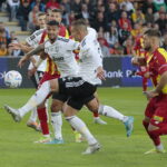 16.07.2022. Kielce. PKO BP Ekstraklasa - 1. kolejka. Mecz: Korona Kielce - Legia Warszawa / Fot. Wiktor Taszłow - Radio Kielce