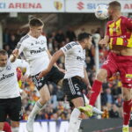 16.07.2022. Kielce. PKO BP Ekstraklasa - 1. kolejka. Mecz: Korona Kielce - Legia Warszawa / Fot. Wiktor Taszłow - Radio Kielce