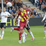 Na zdjęciu (w środku): Jewgienij Szykawka / Fot. Wiktor Taszłow - Radio Kielce