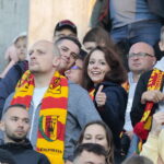 16.07.2022. Kielce. PKO BP Ekstraklasa - 1. kolejka. Mecz: Korona Kielce - Legia Warszawa / Fot. Wiktor Taszłow - Radio Kielce