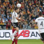 16.07.2022. Kielce. PKO BP Ekstraklasa - 1. kolejka. Mecz: Korona Kielce - Legia Warszawa / Fot. Wiktor Taszłow - Radio Kielce