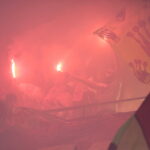 16.07.2022. Kielce. PKO BP Ekstraklasa - 1. kolejka. Mecz: Korona Kielce - Legia Warszawa / Fot. Wiktor Taszłow - Radio Kielce