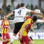 16.07.2022. Kielce. PKO BP Ekstraklasa - 1. kolejka. Mecz: Korona Kielce - Legia Warszawa / Fot. Wiktor Taszłow - Radio Kielce