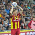 Na zdjęciu: Grzegorz Szymusik / Fot. Wiktor Taszłow - Radio Kielce