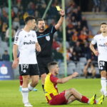 16.07.2022. Kielce. PKO BP Ekstraklasa - 1. kolejka. Mecz: Korona Kielce - Legia Warszawa / Fot. Wiktor Taszłow - Radio Kielce