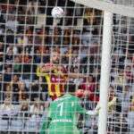 16.07.2022. Kielce. PKO BP Ekstraklasa - 1. kolejka. Mecz: Korona Kielce - Legia Warszawa / Fot. Wiktor Taszłow - Radio Kielce