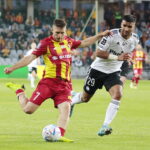 Jakub Łukowski zmienia klubowe barwy