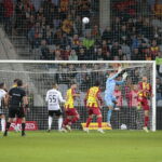 KORONA KIELCE - LEGIA WARSZAWA [RELACJA]