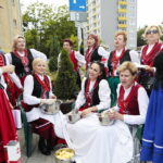 17.07.2022. Kielce, WDK. Druga edycja imprezy „Hej, ode wsi do miasta” / Fot. Wiktor Taszłow - Radio Kielce