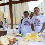 17.07.2022. Kielce, WDK. Druga edycja imprezy „Hej, ode wsi do miasta” / Fot. Wiktor Taszłow - Radio Kielce