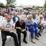 17.07.2022. Kielce, WDK. Druga edycja imprezy „Hej, ode wsi do miasta” / Fot. Wiktor Taszłow - Radio Kielce