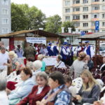 17.07.2022. Kielce, WDK. Druga edycja imprezy „Hej, ode wsi do miasta” / Fot. Wiktor Taszłow - Radio Kielce