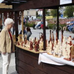 17.07.2022. Kielce, WDK. Druga edycja imprezy „Hej, ode wsi do miasta” / Fot. Wiktor Taszłow - Radio Kielce