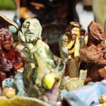 17.07.2022. Kielce, WDK. Druga edycja imprezy „Hej, ode wsi do miasta” / Fot. Wiktor Taszłow - Radio Kielce