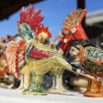 17.07.2022. Kielce, WDK. Druga edycja imprezy „Hej, ode wsi do miasta” / Fot. Wiktor Taszłow - Radio Kielce