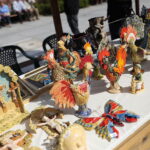 17.07.2022. Kielce, WDK. Druga edycja imprezy „Hej, ode wsi do miasta” / Fot. Wiktor Taszłow - Radio Kielce