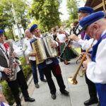 17.07.2022. Kielce, WDK. Druga edycja imprezy „Hej, ode wsi do miasta” / Fot. Wiktor Taszłow - Radio Kielce